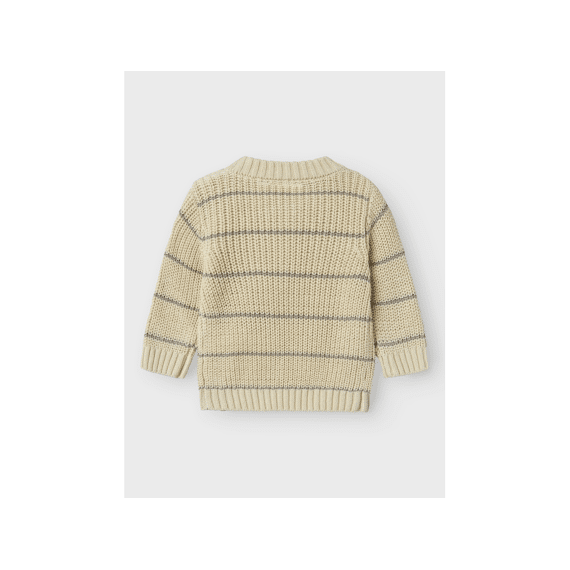 Lil'' Atelier Baby Pull