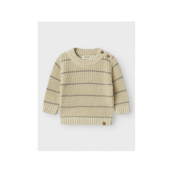 Lil'' Atelier Baby Pull