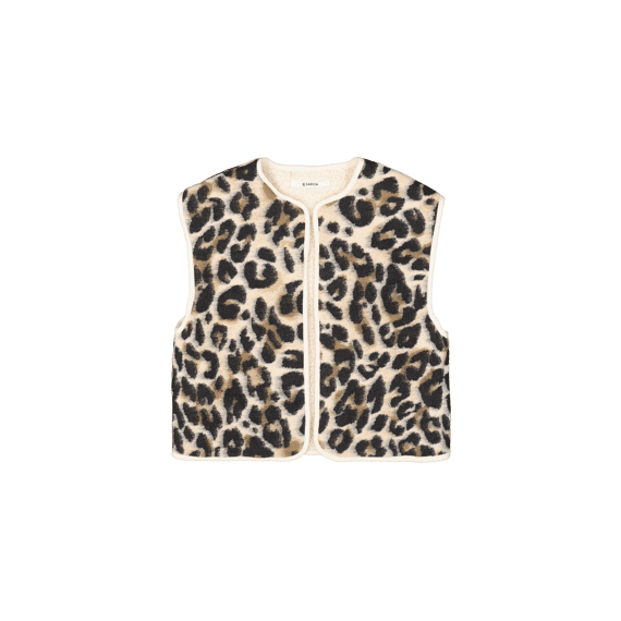 Garcia Gilet