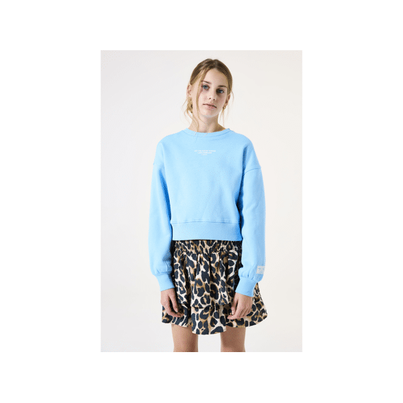 Garcia Sweater
