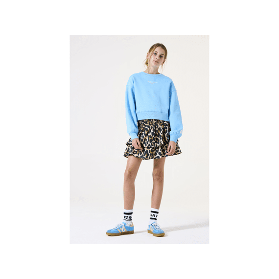 Garcia Sweater