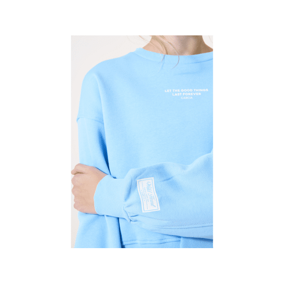Garcia Sweater