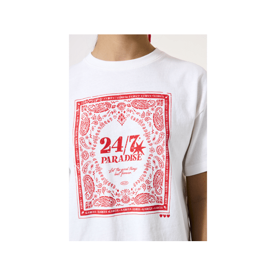 Garcia T-shirt