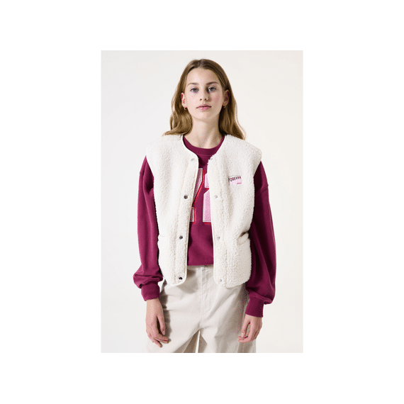 Garcia Gilet