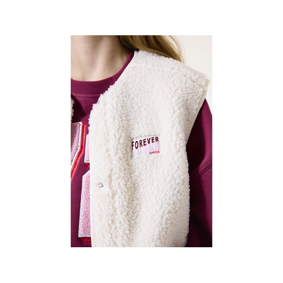 Garcia Gilet