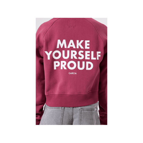Garcia Sweater