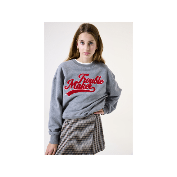 Garcia Sweater