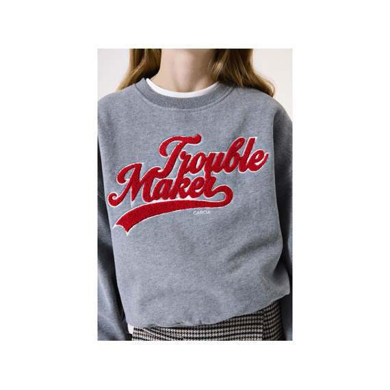 Garcia Sweater