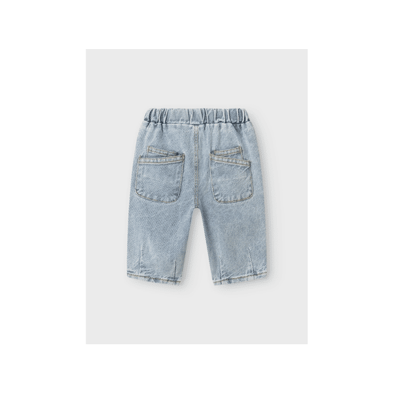 Lil'' Atelier Baby Broek