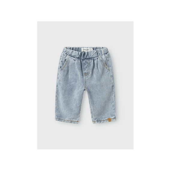 Lil'' Atelier Baby Broek