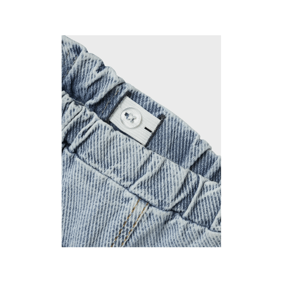 Lil'' Atelier Baby Broek