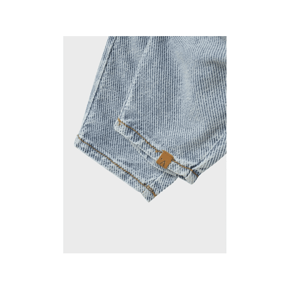 Lil'' Atelier Baby Broek