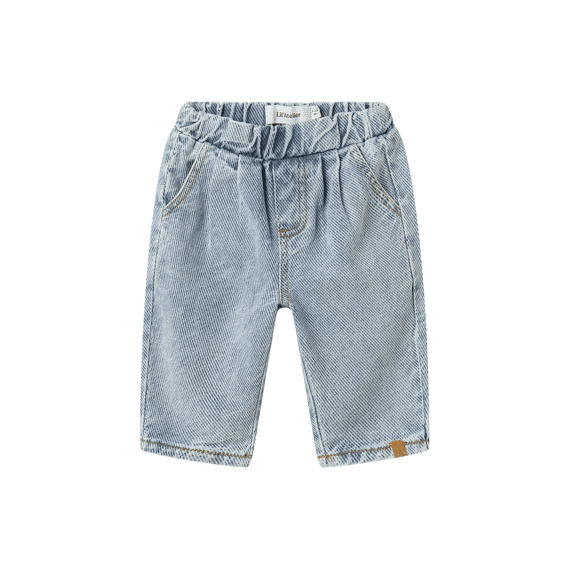 Lil'' Atelier Baby Broek