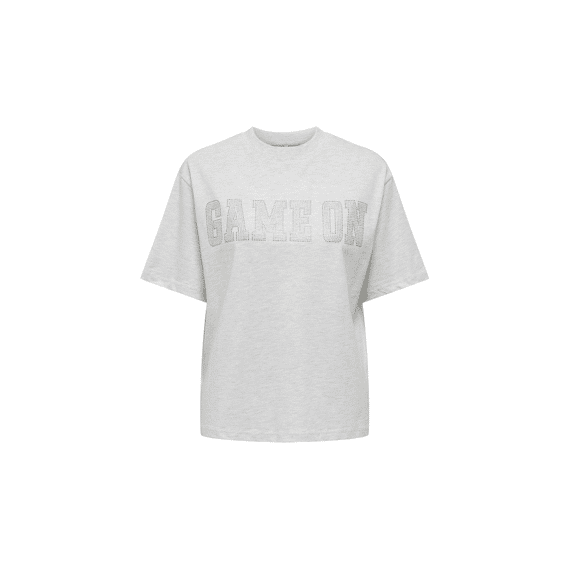 Only T-shirt