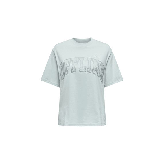 Only T-shirt