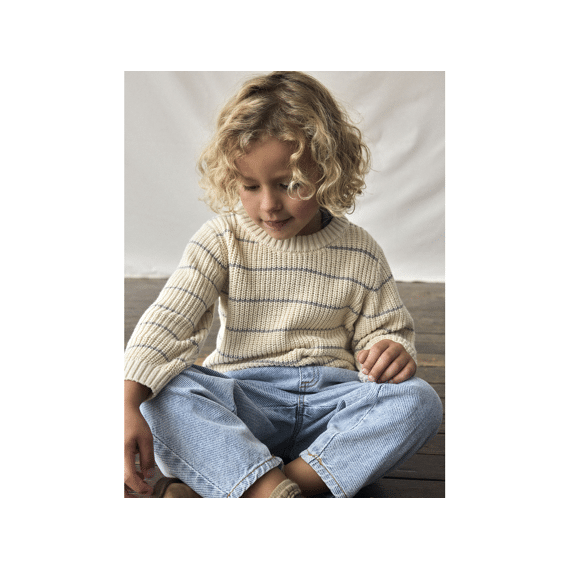 Lil'' Atelier Mini Broek