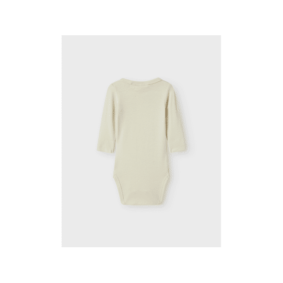 Lil'' Atelier Baby Body