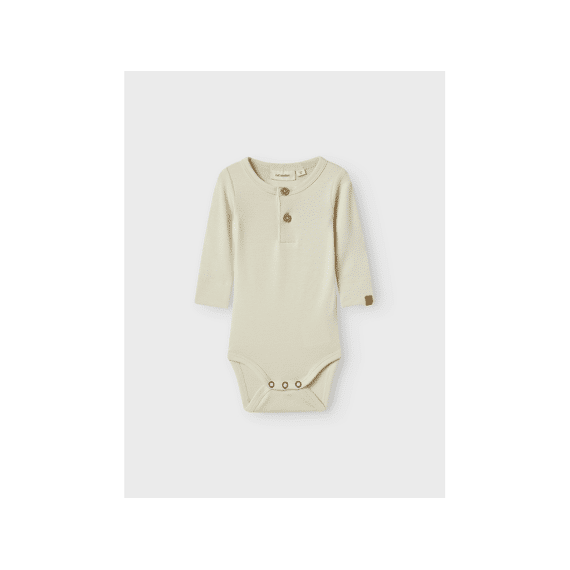 Lil'' Atelier Baby Body