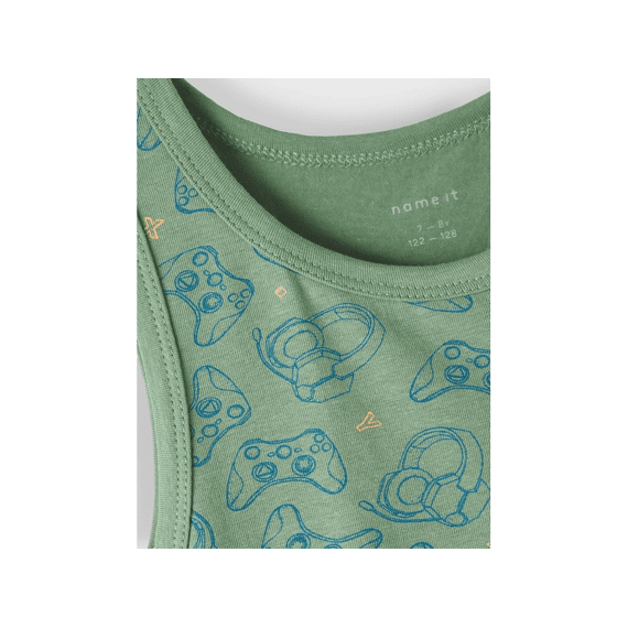 Name It Mini Onderhemden 2-Pack