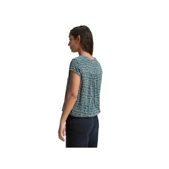 Tom Tailor Dames Bloes