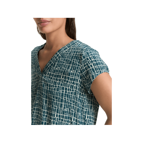 Tom Tailor Dames Bloes