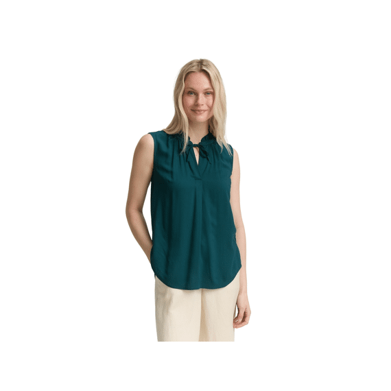 Tom Tailor Dames Bloes
