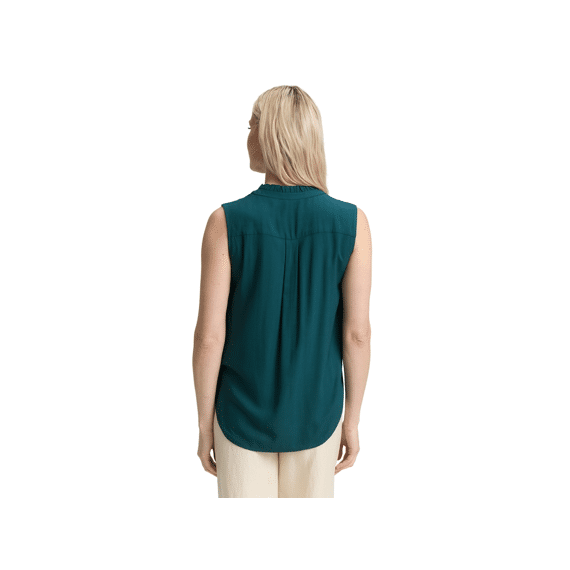Tom Tailor Dames Bloes