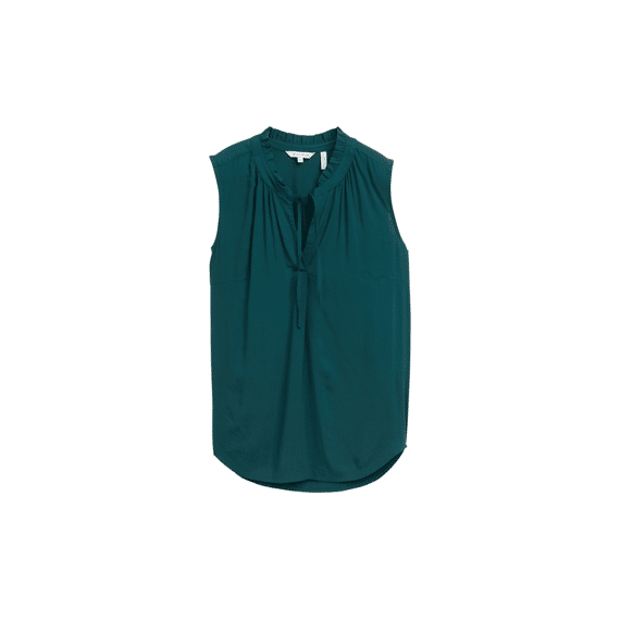 Tom Tailor Dames Bloes