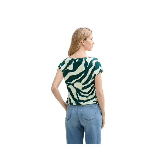 Tom Tailor Dames Broek