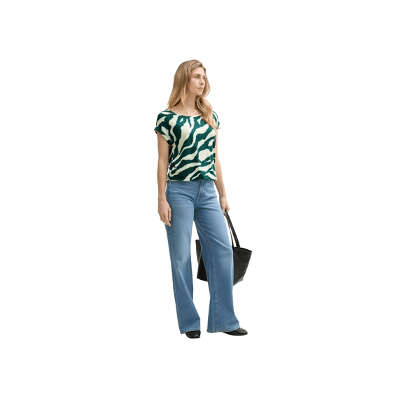 Tom Tailor Dames Broek
