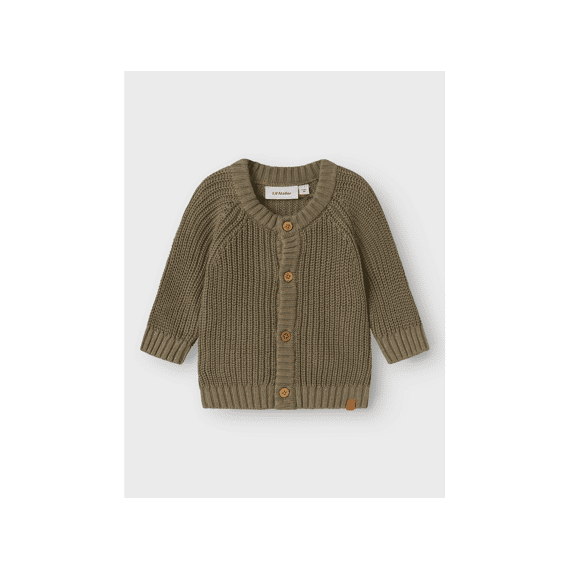 Lil'' Atelier Baby Gilet