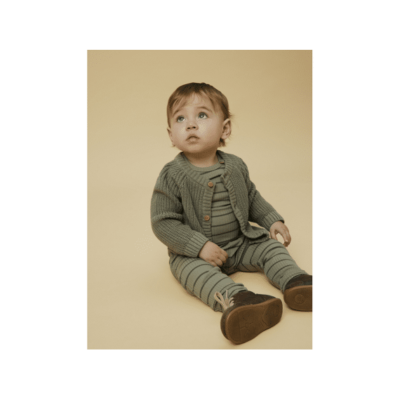 Lil'' Atelier Baby Gilet