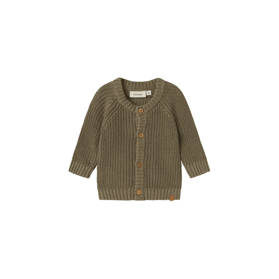 Lil'' Atelier Baby Gilet