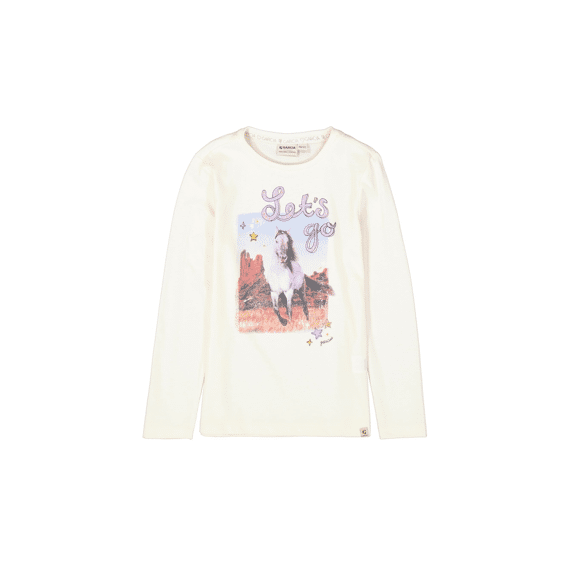 Garcia T-shirt