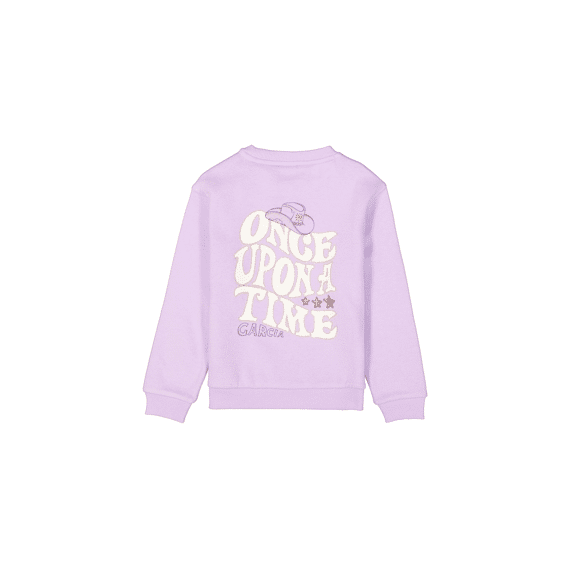 Garcia Sweater