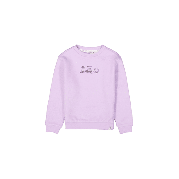 Garcia Sweater
