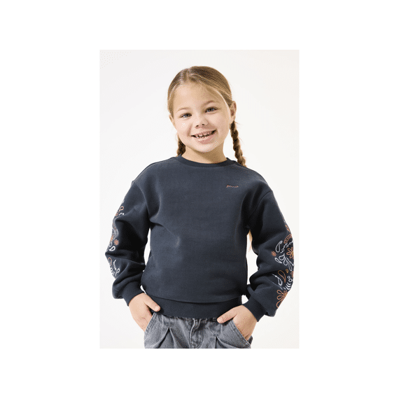 Garcia Sweater