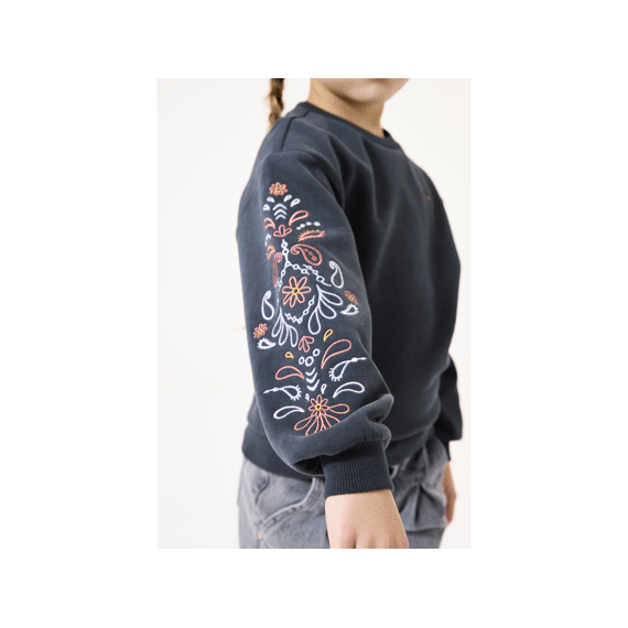Garcia Sweater