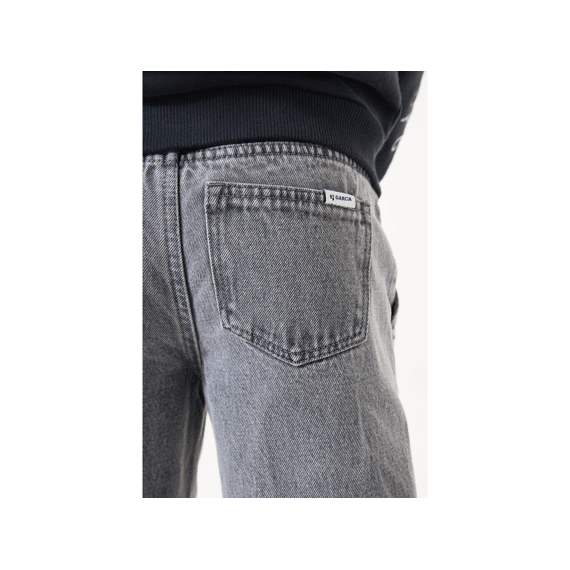 Garcia Broek