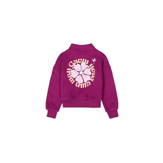 Garcia Sweater