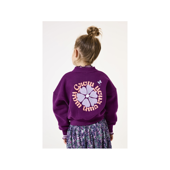 Garcia Sweater