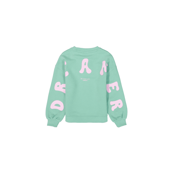 Garcia Sweater