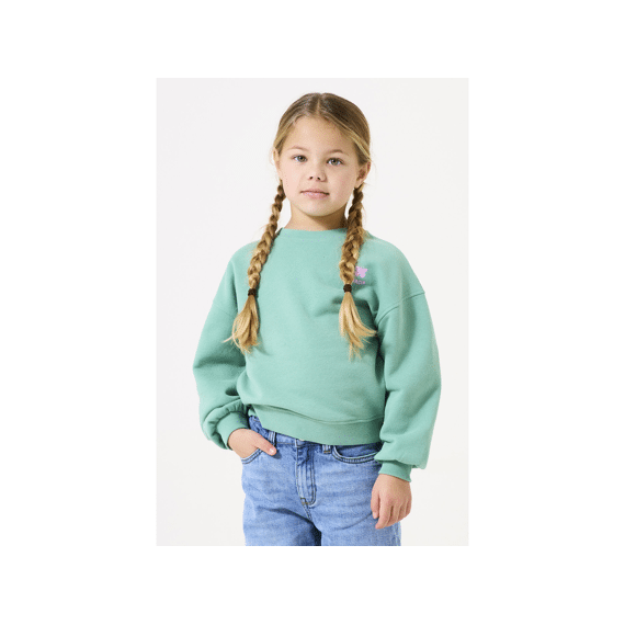 Garcia Sweater