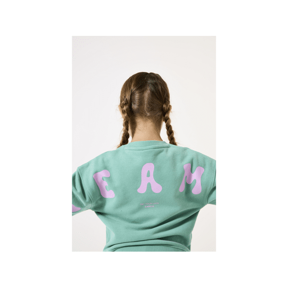 Garcia Sweater