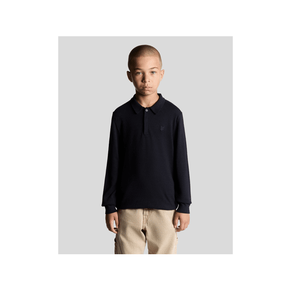 Lyle & Scott Boys Polo