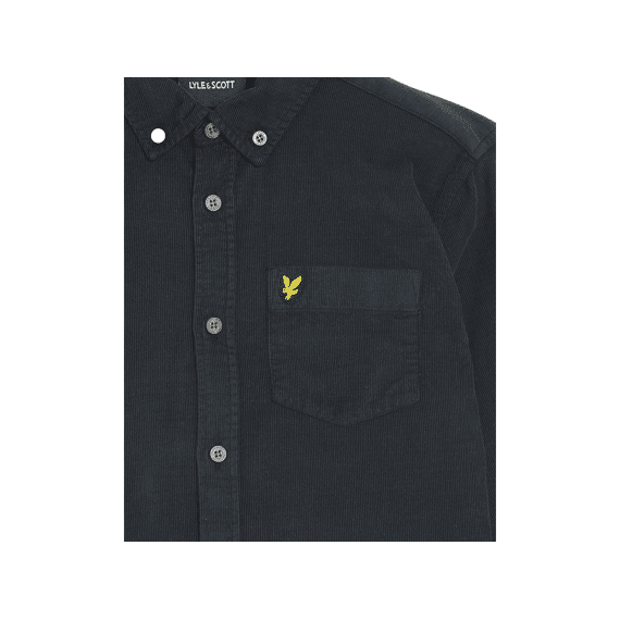 Lyle & Scott Boys Hemd