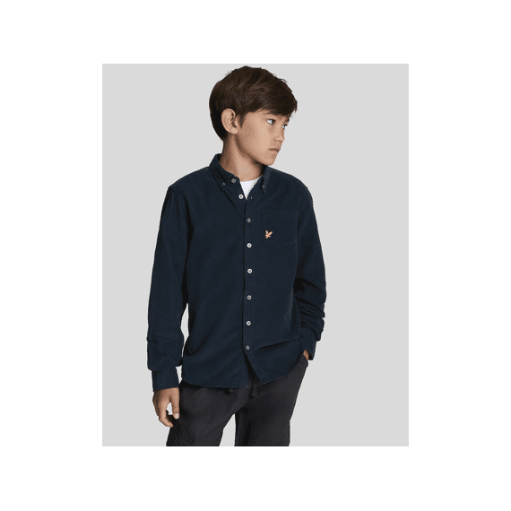 Lyle & Scott Boys Hemd