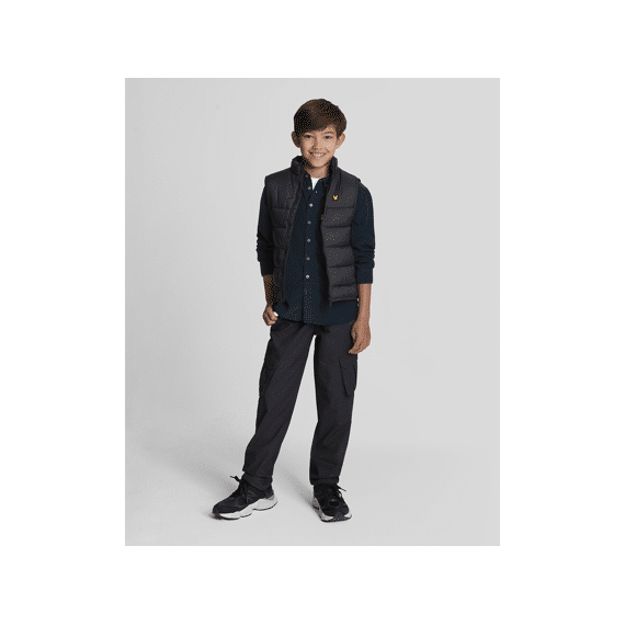 Lyle & Scott Boys Hemd