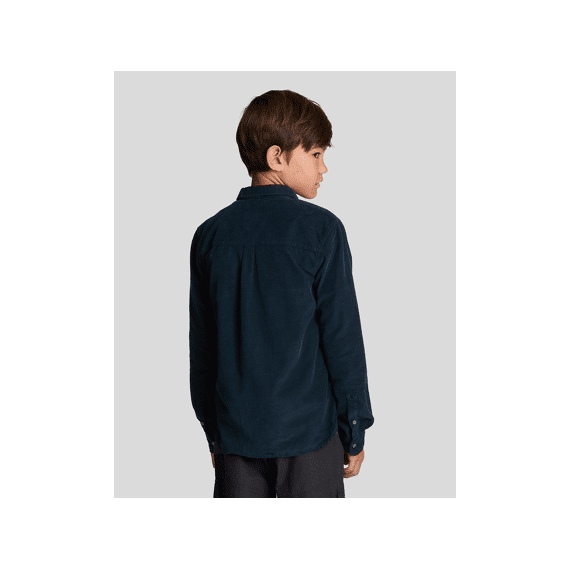 Lyle & Scott Boys Hemd