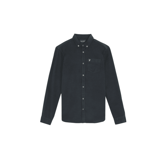 Lyle & Scott Boys Hemd